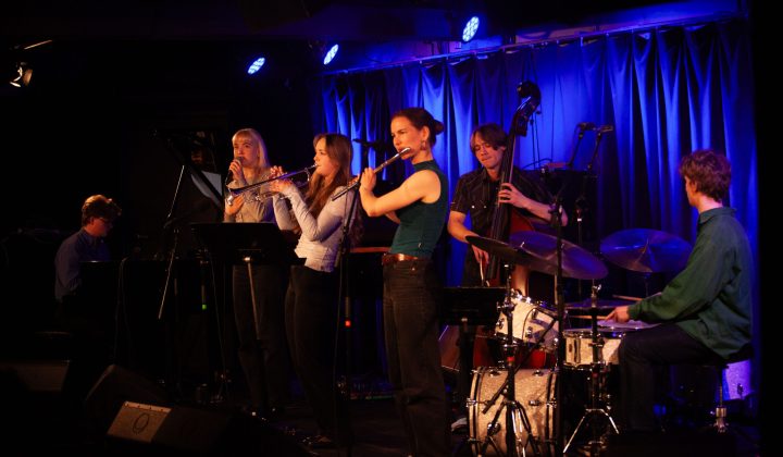 Jazz i Sikte-vinnere