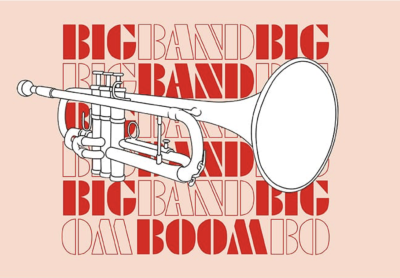 BIG BAND BOOM