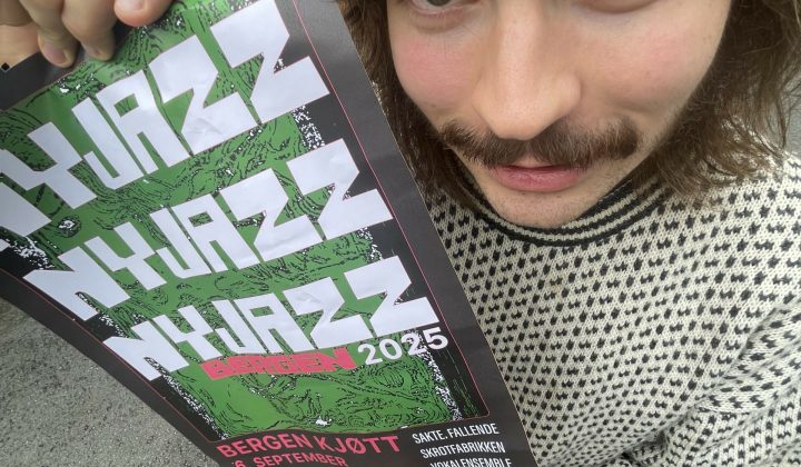 NYJAZZ i Bergen