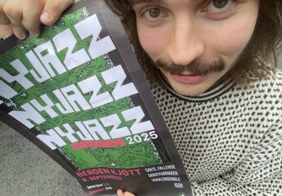 NYJAZZ i Bergen