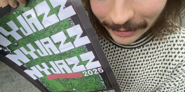 NYJAZZ i Bergen