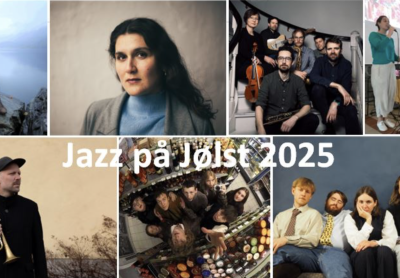 «En musikalsk møteplass for dei med øyre»
