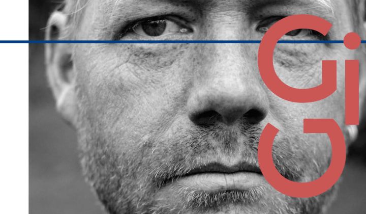 Gig-akademiet med Per Oddvar Johansen