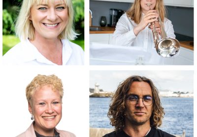 Kulturfylket Rogaland