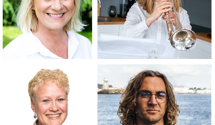 Kulturfylket Rogaland