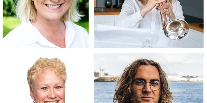 Kulturfylket Rogaland