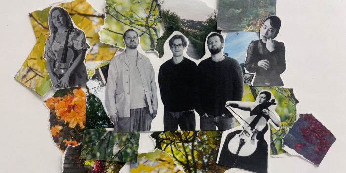 Høst 2026: RASMUS LAGERBERG TRIOX2