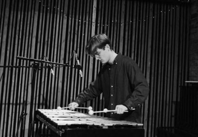 Høst 2026: RASMUS LAGERBERG TRIOX2