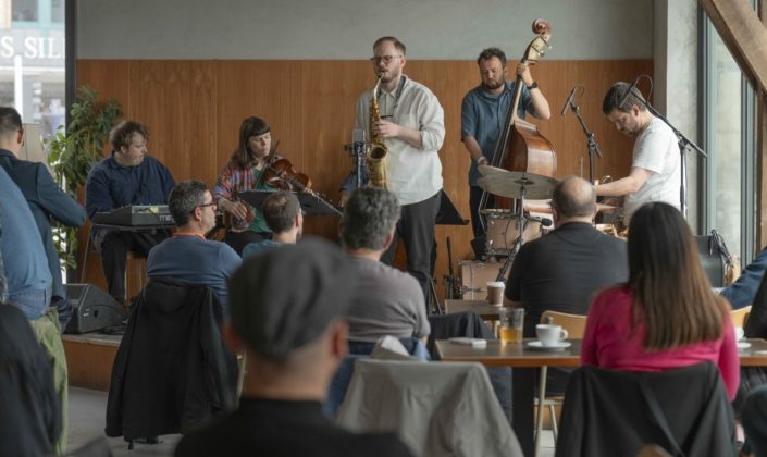 Fra konsert til opplevelse – hvordan bygge publikum over tid