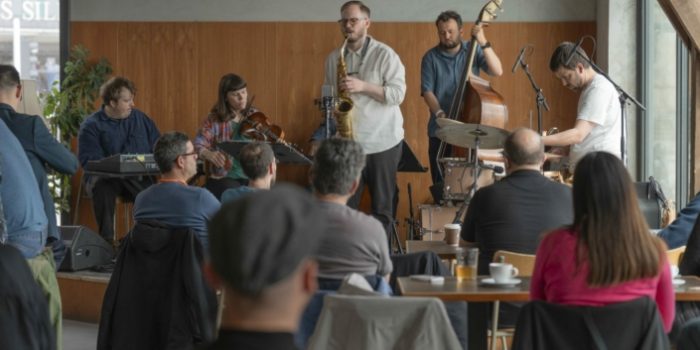 Fra konsert til opplevelse – hvordan bygge publikum over tid