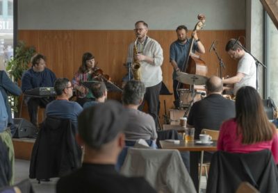 Fra konsert til opplevelse – hvordan bygge publikum over tid