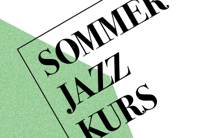 Sommerjazzkurs 2026