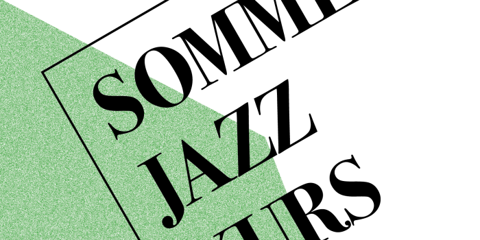 Sommerjazzkurs 2026
