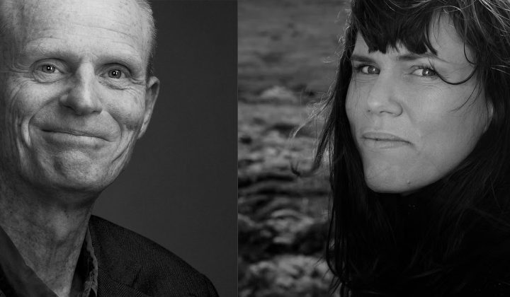 Å leve for musikken, i musikken og av musikken