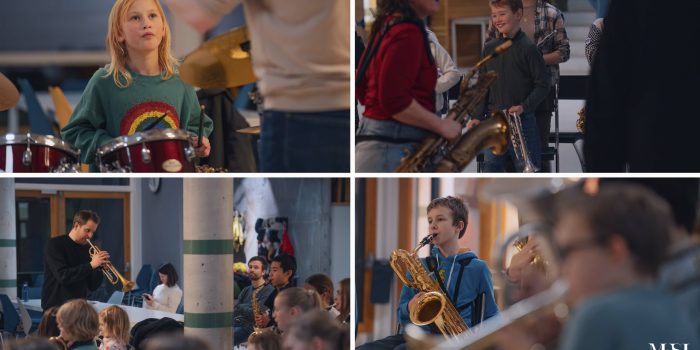 Ny runde med Jassa Brass