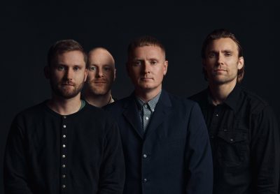 Vår 2027: BLACK HAUGE (uke 10)