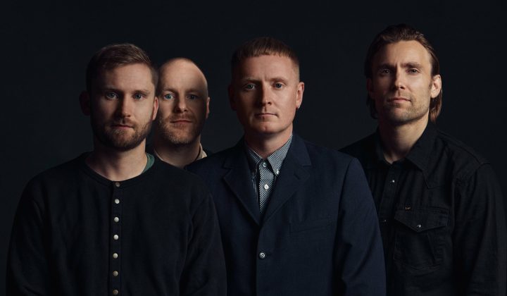 Vår 2027: BLACK HAUGE (uke 10)