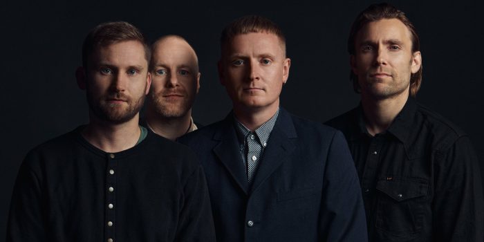 Vår 2027: BLACK HAUGE (uke 10)