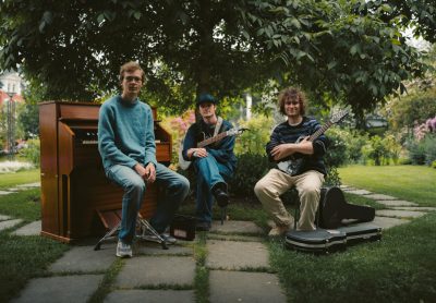 Vår 2027: HIMMELFARTEN (uke 7)