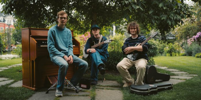 Vår 2027: HIMMELFARTEN (uke 7)