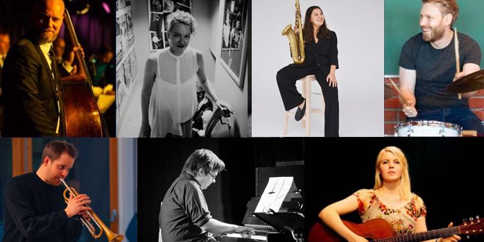 Sommerjazzkurs 2026