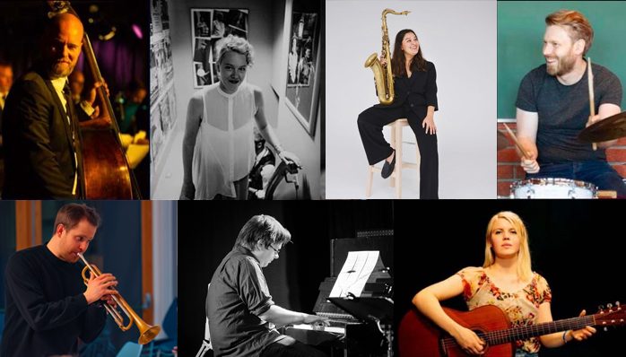 Sommerjazzkurs 2026