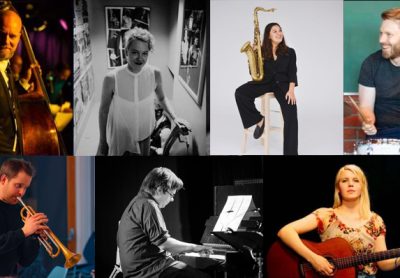 Sommerjazzkurs 2026