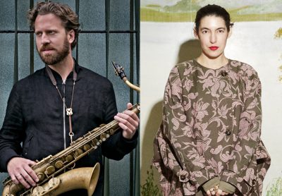 Mini-duo-konsert på Oslo Jazzfestival