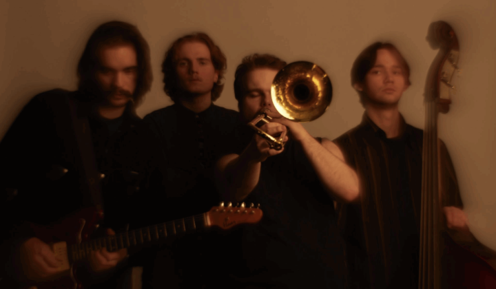 Nyjazz og Skoddajazz