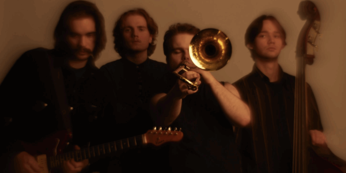 Nyjazz og Skoddajazz