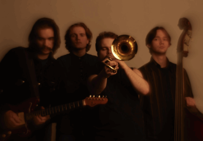 Nyjazz og Skoddajazz
