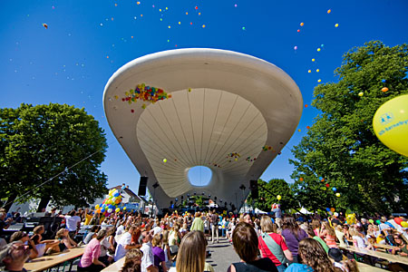 Kongsberg jazzfestigv