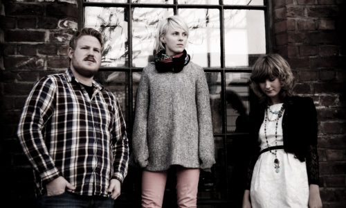 Fire band valgt ut til «Framtida i norsk jazz»
