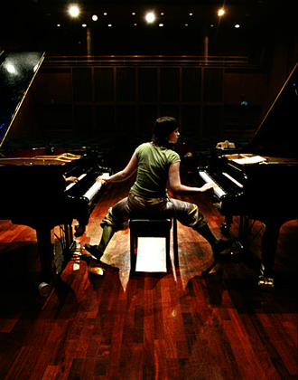 Notasjonverksted 1.mars