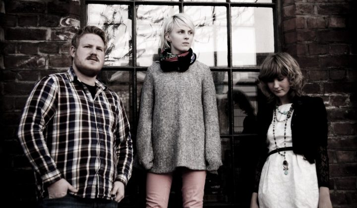 Presenterer framtida i norsk jazz