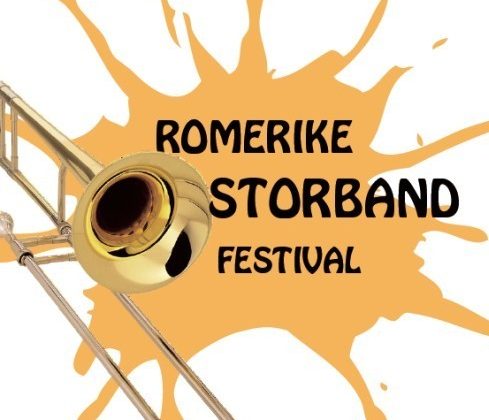 Storbandfestival på Romerike