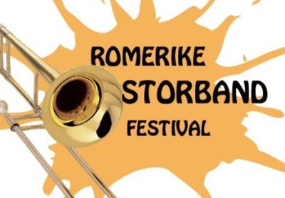 Storbandfestival på Romerike