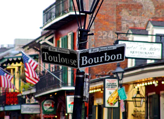 Sarpsborg jazzklubb inviterer til New Orleans-tur