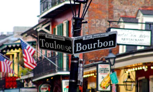 Sarpsborg jazzklubb inviterer til New Orleans-tur