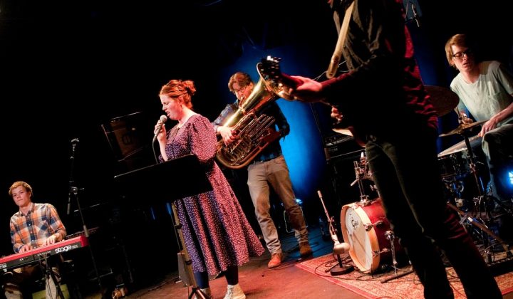 Søker band til Framtida i norsk jazz 2013