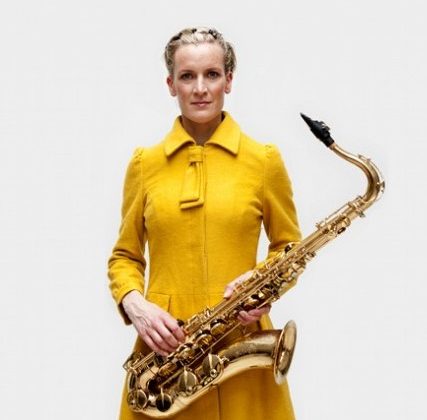 Inviterer til JazzCamp på Nasjonal jazzscene