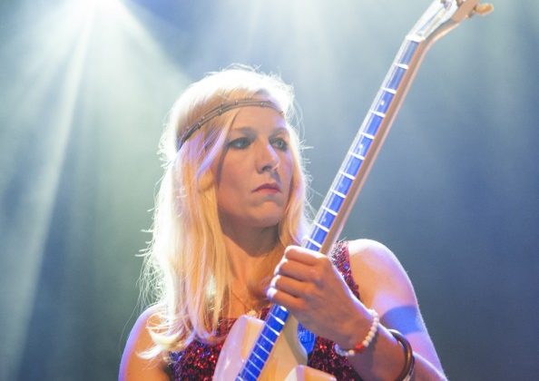 Fortsatt ledige plasser på storbandkurs