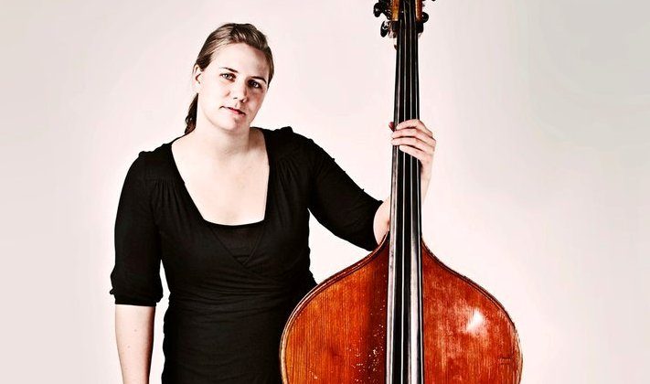 Søker bassist og pianister til storbandkurs
