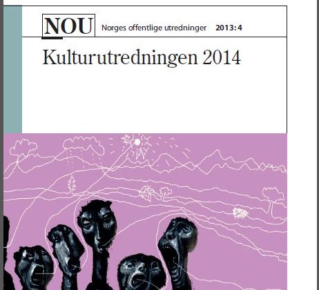 Jazzens høringsuttalelse