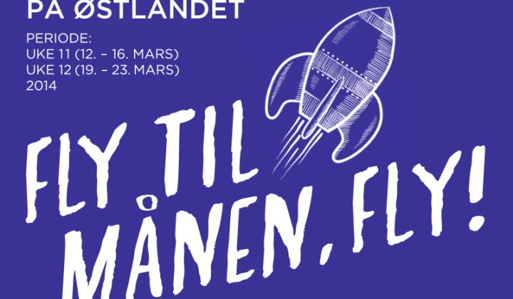 Fly til månen, fly! – sanger fra jazzens gullalder