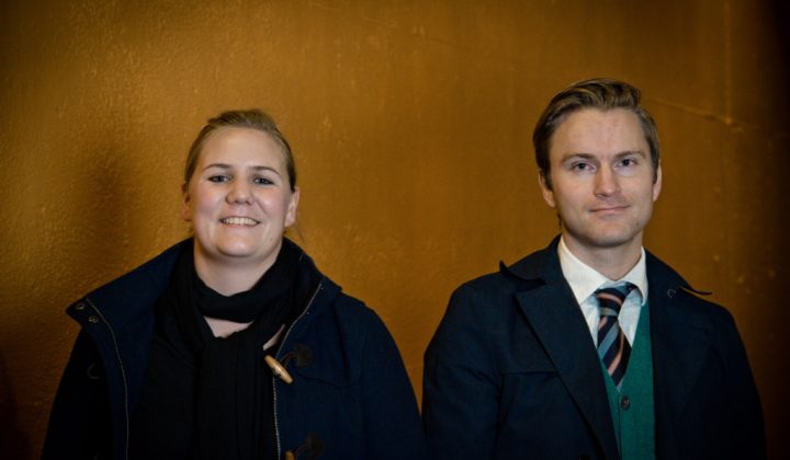 GRUVAR – Brekken/Rudjord ensemble