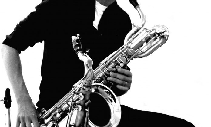 Mini Macro Ensemble på turné i Hedmark og Oppland