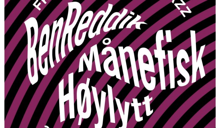 Framtida i norsk jazz 2014