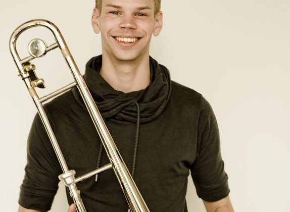 Ungdomsjazz-bonanza!