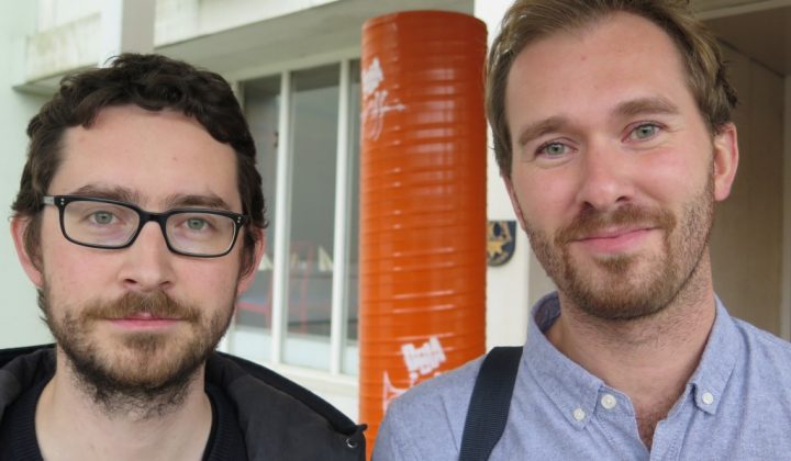 – Ikke rør UDs kulturmidler